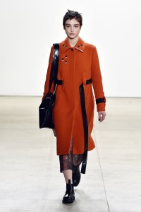 Creatures of the Wind RTW Fall 2017