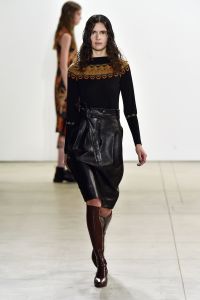 Creatures of the Wind RTW Fall 2017