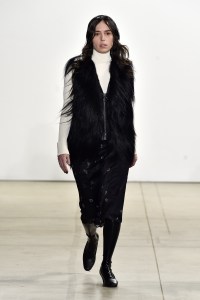 Creatures of the Wind RTW Fall 2017