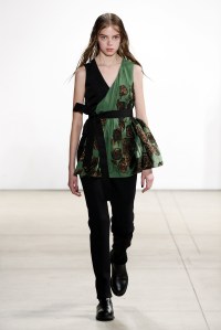 Creatures of the Wind RTW Fall 2017