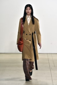 Creatures of the Wind RTW Fall 2017
