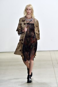 Creatures of the Wind RTW Fall 2017
