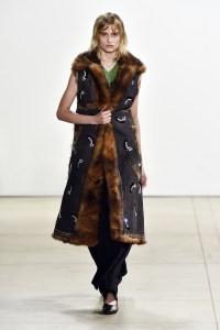 Creatures of the Wind RTW Fall 2017