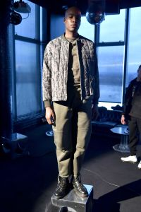 Death to Tennis Men's Fall 2017