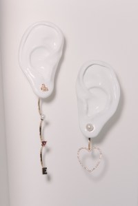 Delfina Delettrez's Jewelry