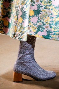 Details at Erdem RTW Fall 2017