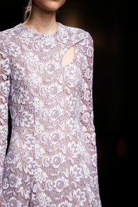 Details at Erdem RTW Fall 2017