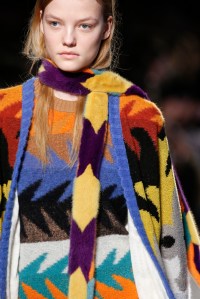 Details at Missoni RTW Fall 2017