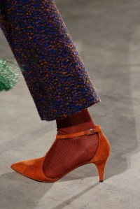 Details at Missoni RTW Fall 2017