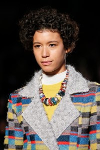 Details at Missoni RTW Fall 2017