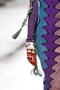 Details at Missoni RTW Fall 2017