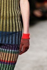 Details at Missoni RTW Fall 2017