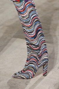 Details at Missoni RTW Fall 2017