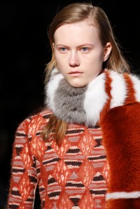 Details at Missoni RTW Fall 2017