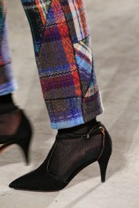Details at Missoni RTW Fall 2017