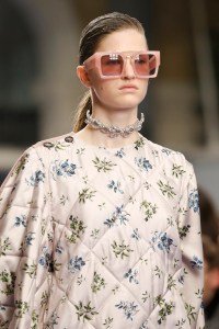 Details at Mulberry RTW Fall 2017