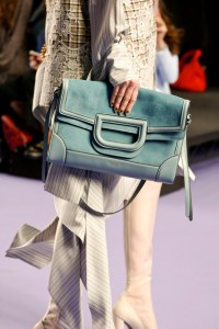 Details at Mulberry RTW Fall 2017