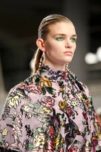 Details at Mulberry RTW Fall 2017