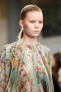 Details at Mulberry RTW Fall 2017