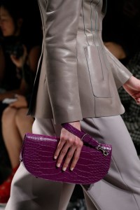 Details at Salvatore Ferragamo RTW Fall 2017