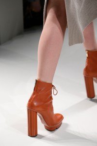 Details at Salvatore Ferragamo RTW Fall 2017