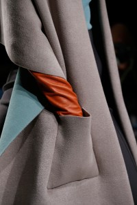 Details at Salvatore Ferragamo RTW Fall 2017