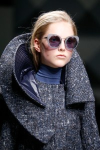 Details at Salvatore Ferragamo RTW Fall 2017