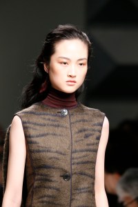 Details at Salvatore Ferragamo RTW Fall 2017