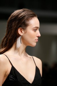 Details at Salvatore Ferragamo RTW Fall 2017