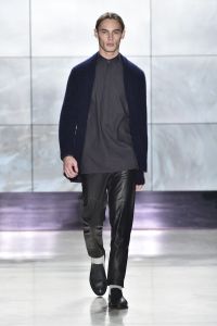 Deveaux Men's Fall 2017