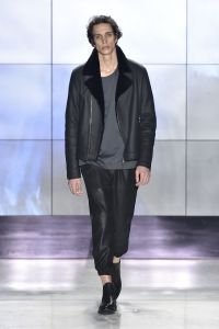 Deveaux Men's Fall 2017