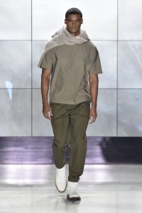 Deveaux Men's Fall 2017