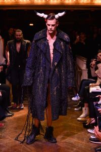 Domingo Zapata RTW Fall 2017