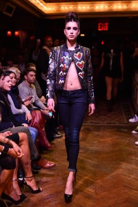 Domingo Zapata RTW Fall 2017