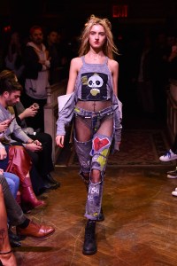 Domingo Zapata RTW Fall 2017
