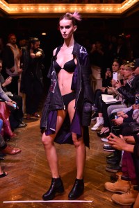 Domingo Zapata RTW Fall 2017