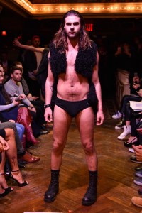 Domingo Zapata RTW Fall 2017