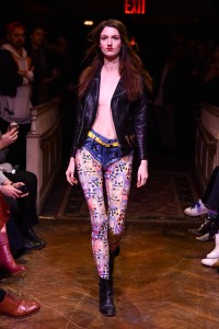Domingo Zapata RTW Fall 2017