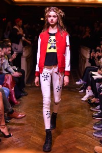 Domingo Zapata RTW Fall 2017