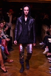 Domingo Zapata RTW Fall 2017