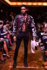 Domingo Zapata RTW Fall 2017
