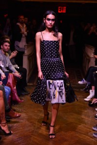 Domingo Zapata RTW Fall 2017
