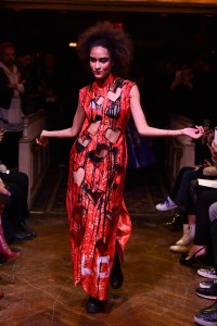 Domingo Zapata RTW Fall 2017