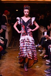 Domingo Zapata RTW Fall 2017
