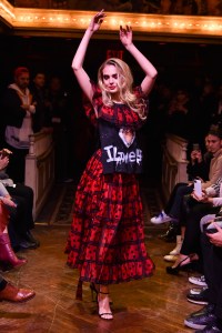 Domingo Zapata RTW Fall 2017