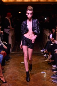 Domingo Zapata RTW Fall 2017