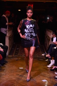 Domingo Zapata RTW Fall 2017