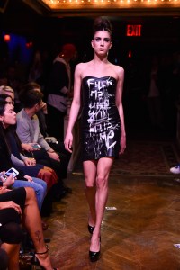 Domingo Zapata RTW Fall 2017