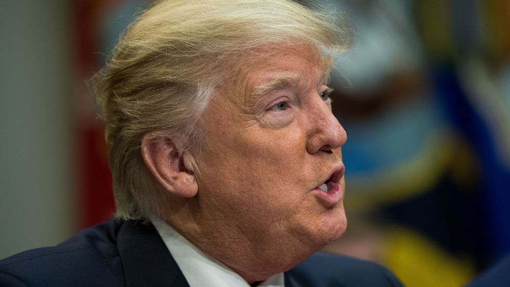 President Trump