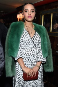 Kiersey Clemons